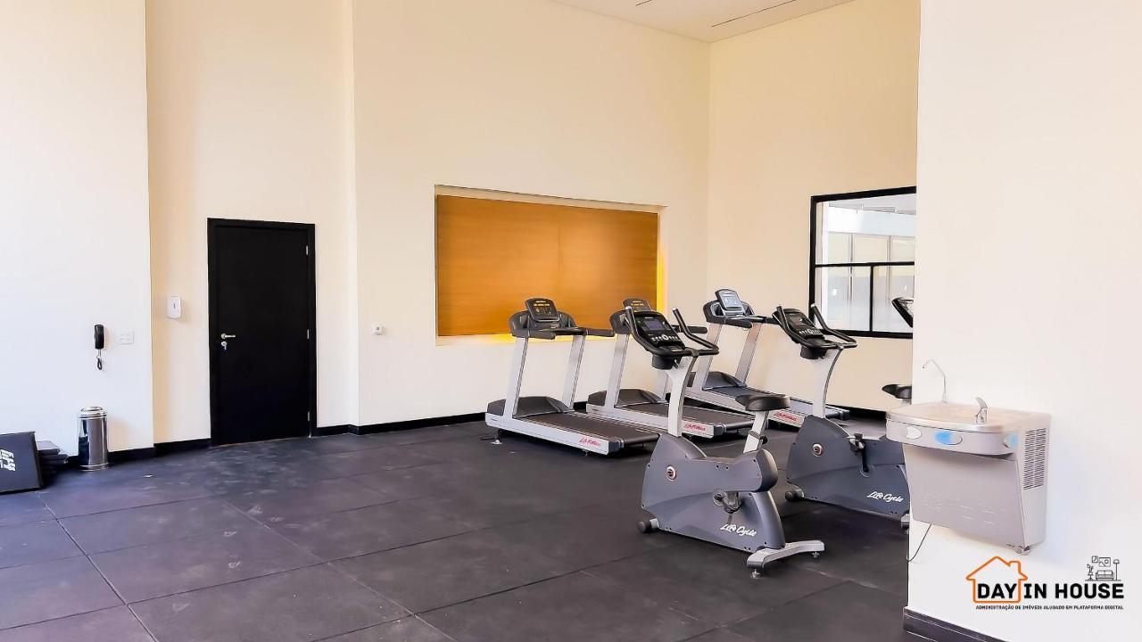 U_221 | Studio Lindo Proximo Ao Hosp. Sirio Libanes 100Mts Apartamento *